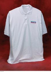 Parts unlimited t - shirts