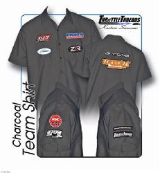 Throttle threads® men’s shop shirts
