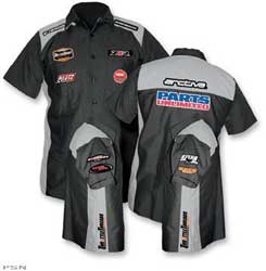 Throttle threads® men’s shop shirts
