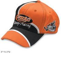 Woody's hats