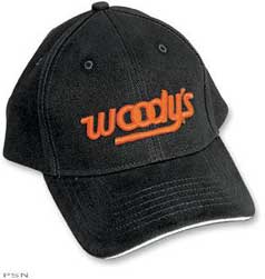 Woody's hats