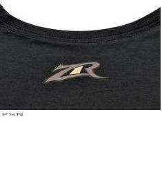 Z1r women’s flare t-shirt