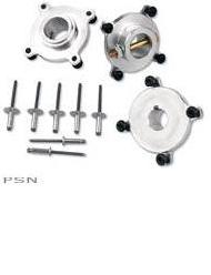 Sportech mini drive hubs