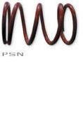 Comet® 108 4-pro / 108-exp / 102-c / 108-c springs