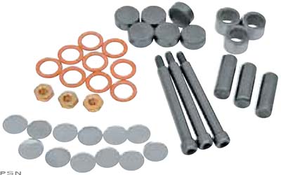 Epi complete drive (primary) clutch rebuild kits