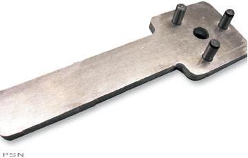 Fett brothers clutch adjuster bolts