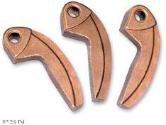 Team clutch weights
