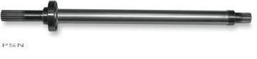 Team hollow jackshaft conversion kits