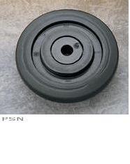Parts unlimited idler wheels