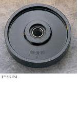 Parts unlimited idler wheels