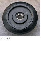 Parts unlimited idler wheels