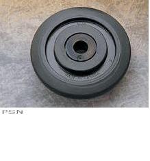 Parts unlimited idler wheels