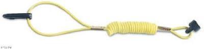 Atlantis lanyards for ski-doo