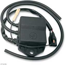 Kimpex cdi boxes