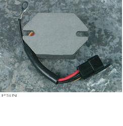 Kimpex universal 12-volt voltage regulators