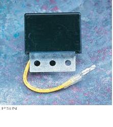 Kimpex universal 12-volt voltage regulators