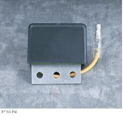 Kimpex universal 12-volt voltage regulators