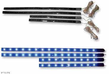 Bluhm enterprises led accent light kits
