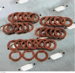 Accel 14mm spark plug indexer