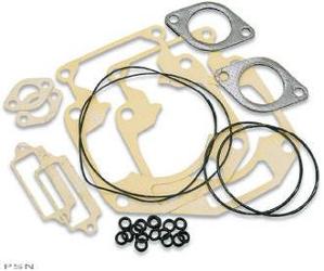 Cometic hi-performance snowmobile gasket kits