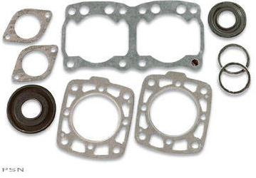Cometic hi-performance snowmobile gasket kits