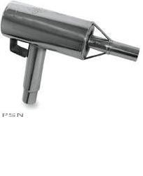 Slp silencers