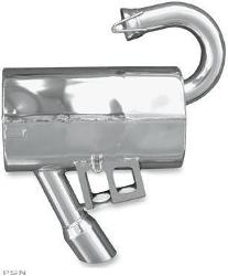 Slp silencers