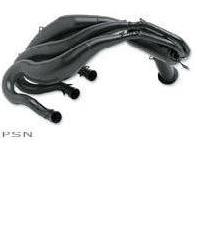 Slp tuned exhaust systems