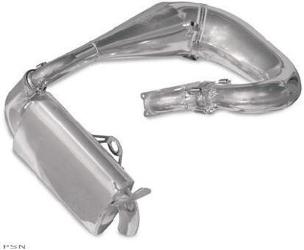 Slp tuned exhaust systems