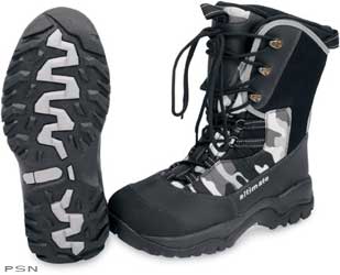 Altimate action boots