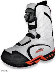 Hmk® pro boa boots