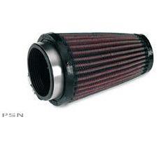 K&n® snow filters and snowchargers