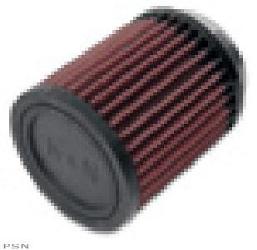 K&n universal clamp - on  air filters