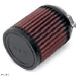 K&n universal clamp - on  air filters