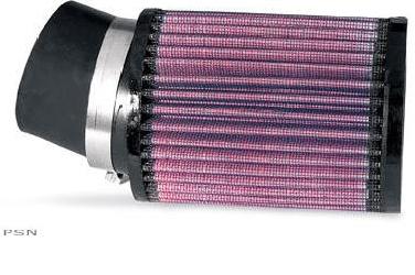 K&n universal clamp - on  air filters