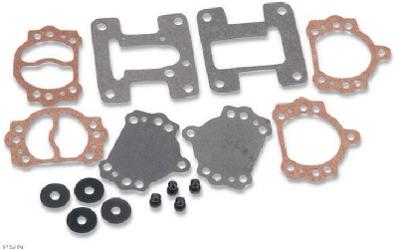 Complete carb repair kits
