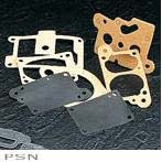 Diaphragm and gasket sets