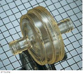 Visu - filter® in - line  fuel filters