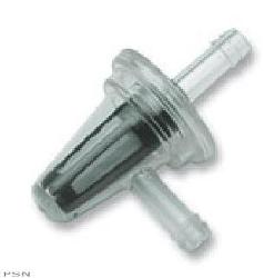 Visu - filter® in - line  fuel filters