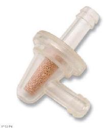 Visu - filter® in - line  fuel filters