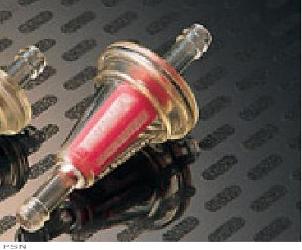 Visu - filter® in - line  fuel filters