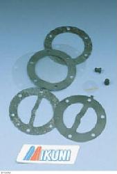Genuine mikuni fuel pump repair kits