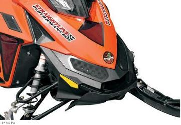 Straightline performance frogzskin vent kits