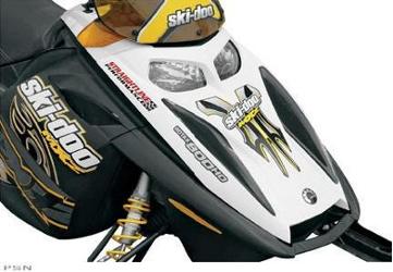 Straightline performance frogzskin vent kits