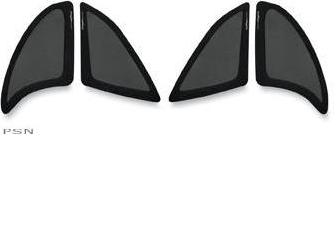 Straightline performance frogzskin vent kits