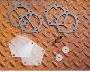 Winderosa™ fuel pump repair kits