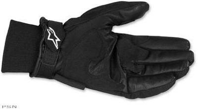 Alpinestars fuse drystar® gloves