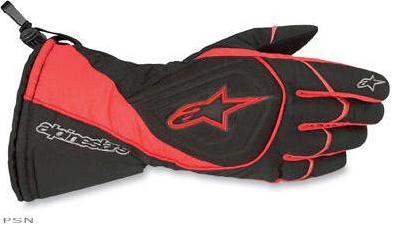 Alpinestars radiant drystar® gloves