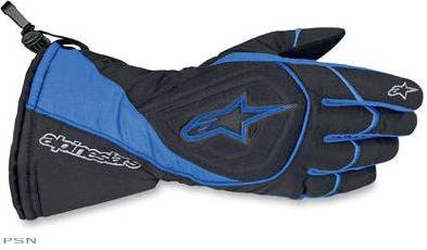 Alpinestars radiant drystar® gloves