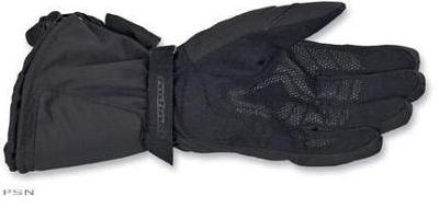 Alpinestars stella radiant drystar® gloves